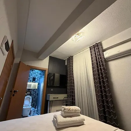 Hotel Naif Bey 2026 Istanboel