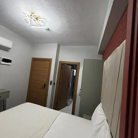Hotel Naif Bey 2026