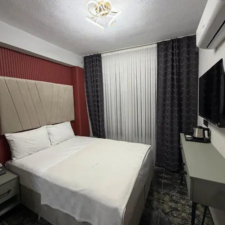 Naif Bey 2026 Hotel 3*