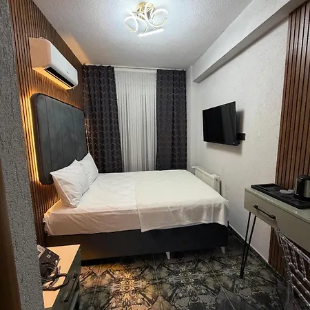 Hotel Naif Bey 2026 3*
