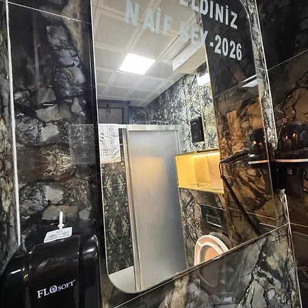 Naif Bey 2026 酒店 伊斯坦布尔