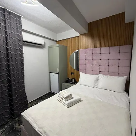 Naif Bey 2026 Hotel