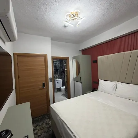 Naif Bey 2026 Hotel Istanboel